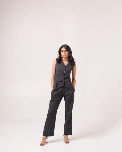 Americano Set - Buy Formal Co ord sets for women online | Pincode21