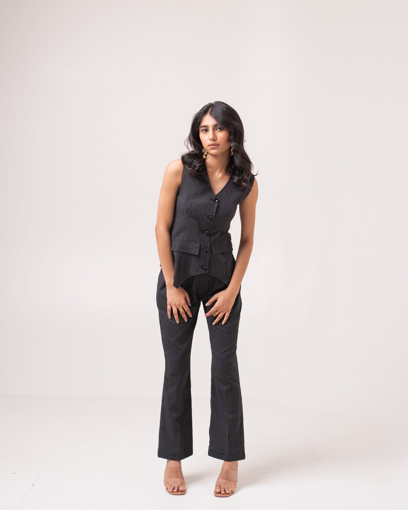 Americano Set - Buy Formal Co ord sets for women online | Pincode21